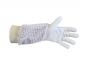 Preview: BienoAir® Lederhandschuhe Kurzstulpe